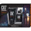 'CR7 Game On' Perfume Set - 2 Pieces