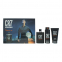 'CR7 Game On' Perfume Set - 3 Pieces