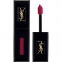 'Rouge Pur Couture Vinyl Cream' Lip Stain - 422 Rouge Transe 6 ml