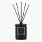 'Painted Glass' Diffuser - Vetiver and Cedar 100 ml
