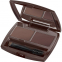 Set sourcils 'Intense Brows Duo Compact' - 17 Brown 2.8 g