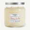 'Honey Vanilla' Duftende Kerze - 390 g