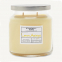 'Lemon Meringue' Scented Candle - 390 g