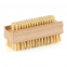 Brosse à ongles 'Extra Hard Double-Sided'