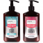'Collagen' Shampoo & Conditioner - 400 ml, 2 Pieces