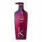 'Keratin' Shampoo - 800 ml