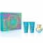'Dylan Turquoise' Perfume Set - 3 Pieces