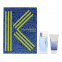 'L'Eau Par Kenzo Pour Homme' Perfume Set - 3 Pieces