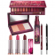 'Naked Cherry Vault Limited Collection' Make-up Set - 6 Pieces