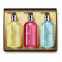 'Floral & Aromatic' Liquid Hand Soap - 3 Pieces