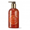 'Marvellous Mandarin & Spice Fine' Liquid Hand Soap - 300 ml