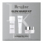 'Crystal Bright Solder' SkinCare Set - 3 Pieces