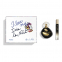 'Izia La Nuit' Perfume Set - 2 Pieces