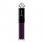 Rouge à lèvres liquide 'La Petite Robe Noire Lip Colour'Ink' - L107 Black Perfecto 6 ml