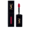 'Rouge Pur Couture Vinyl Cream' Lip Stain - 409 Burgundy Vibes 5.5 ml