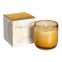 'Cassia Harlequin' Scented Candle - 240 g