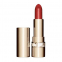 Rouge à Lèvres 'Joli Rouge Satin' - 777 Caramel Nude 3.5 g