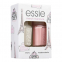 'French Manicure' Nail Polish Set - 2 Pieces