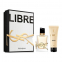 Coffret de parfum 'Libre' - 3 Pièces