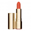 'Joli Rouge Velvet Matte Moisturizing Long Wearing' Lippenstift - 711V Papaya 3.5 g