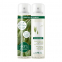 'Extra-Gentle Oatmeal' Dry Shampoo - 150 ml, 2 Pieces