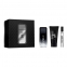 '212 VIP Black' Perfume Set - 3 Pieces