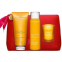 'Care Ritual for Well-Being Cosmetic' Body Care Set - 3 Pieces