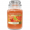 'Autumn Leaves' Scented Candle - 623 g