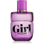 Eau de Parfum - Rechargeable 'Girl Life' - 75 ml