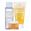 'Waso Delicious Skin Bento Box' Hautpflege-Set - 3 Stücke