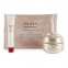 Set de soins des yeux 'Ginza Tokyo Benefiance Wrinkle Smoothing' - 3 Pièces