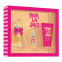 'Viva La Juicy' Perfume Set - 3 Pieces