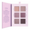 'Mineralist' Eyeshadow Palette - Heathered 7.8 g