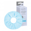 Deep Pore Cleansing Skincare Scrunchie 2-In-1 Tie And Makeup Remover | Blue Lagoon