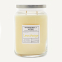 'Lemon Meringue' Scented Candle - 602 g