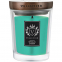 'Sensual Charme Exclusive Medium' Scented Candle - 700 g