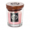 'Succulent Pink Grapefruit Exclusive Small' Scented Candle - 370 g