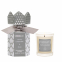 'White Cashmere & Pear' Scented Candle - 75 g