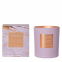 'May Chang & Rhubarb' Scented Candle - 220 g