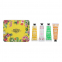 'Jungle In Paradise Shea' Hand Care Set - 30 ml, 4 Pieces