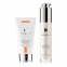 'Day and Night Regime' SkinCare Set - 2 Pieces