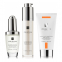 'Day and Night Superfood Treatment' SkinCare Set - 3 Pieces