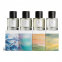 'Muse Collection' Perfume Set - 100 ml, 4 Pieces