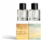 'Refined Duo' Perfume Set - 100 ml, 2 Pieces