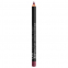 Crayon à lèvres 'Suede Matte' - Prune 3.5 g
