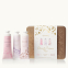 'Trio Box - Kimono Rose, Lavender Honey & Goldleaf Gardenia' Handpflege Set - 30 ml, 3 Stücke
