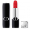 Rouge à Lèvres 'Rouge Dior Velvet' - 760 Favorite 3.5 g