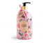 'Scented Garden' Hand Wash - Country Rose 500 ml