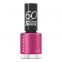 '60 Seconds Super Shine' Nagellack - 321 Pink Fields 8 ml
