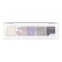 Palette de fards à paupières '5 In A Box Mini' - 080 Diamond Lavender Look 4 g